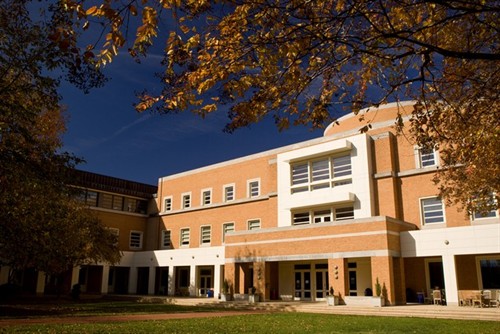 美國US學(xué)校