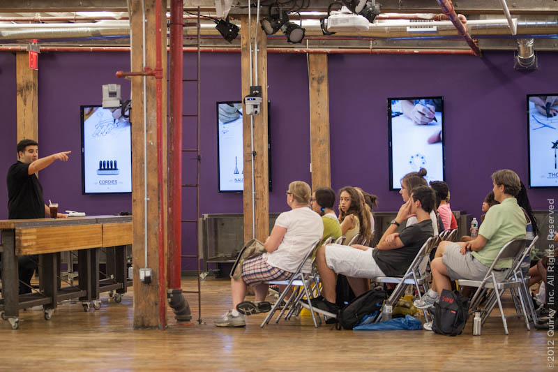 泉邊栗樹(shù)山學(xué)校 | Springside Chestnut Hill Academy