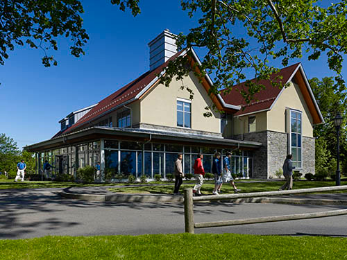 格勒中學(xué) The Gailer School