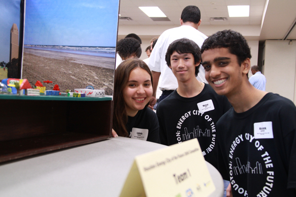 威力學(xué)校 The Village School