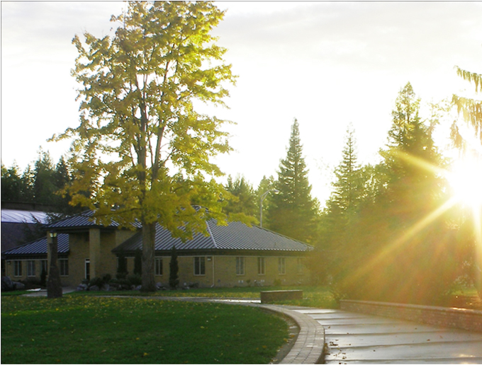 奧本中學(xué) Auburn Adventist Academy