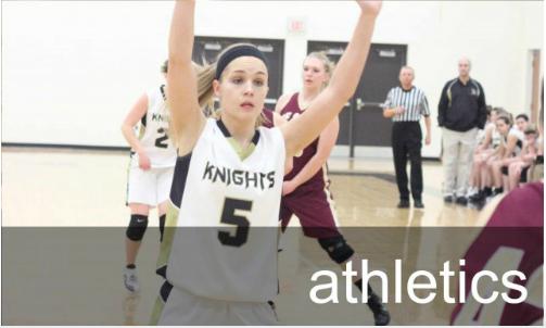 路德高中Luther High School