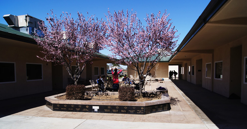 中央山谷基督中學Central Valley Christian Schools