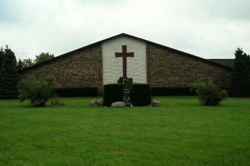 堪培城市中學(xué) Capitol City Baptist School