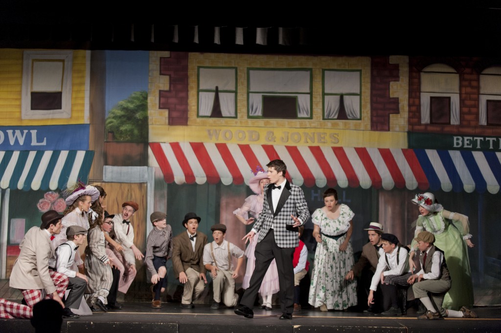 埃佛勒斯學(xué)院 Everest Academy