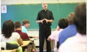 肯尼迪天主中學(xué) Kennedy Catholic High School