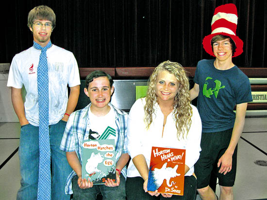 科內(nèi)斯托加基督教學(xué)校 Conestoga Christian School