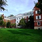 西北中學(xué) The Northwest School