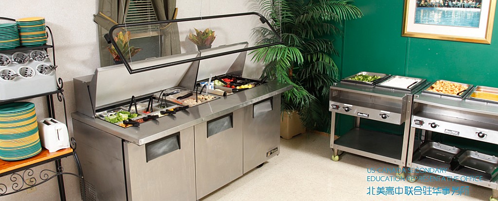 薩德爾預(yù)備學(xué)校Saddlebrook Preparatory School