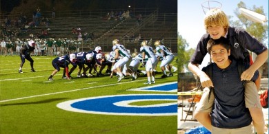 Christian Unified Schools 克里斯蒂安聯(lián)合高中