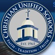 Christian Unified Schools 克里斯蒂安聯(lián)合高中