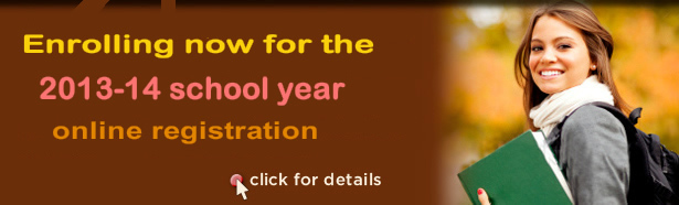 Calvary Murrieta Christian Schools 卡爾弗里穆列塔基督教學(xué)校