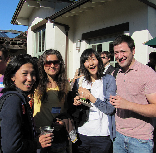 Monterey Institute of International Studies(MIIS)蒙特雷國(guó)際研究學(xué)院