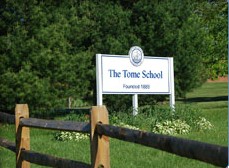 The Tome School 湯姆學(xué)校