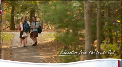 瑪斯特學(xué)校 The Master’s School