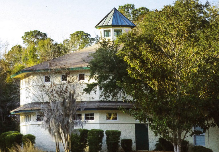 查爾斯頓學(xué)院Charleston Collegiate School