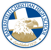 貝克斯菲爾德高中Bakersfield Christian High School