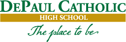 DePaul Catholic High School  德保羅天主教學(xué)校