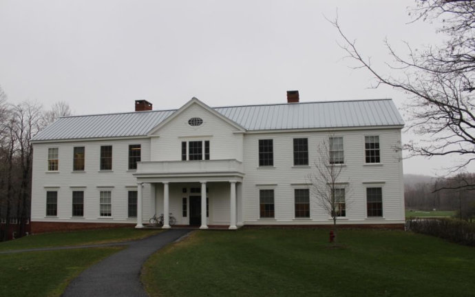 Millbrook School 米爾布魯克學校