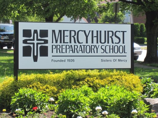梅西赫斯特預備學校  Mercyhurst PrepSchool Academy