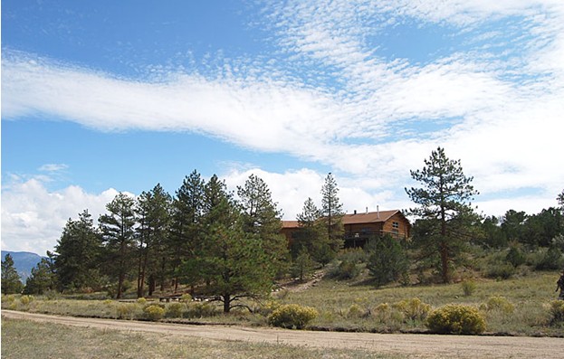 Fountain Valley School of Colorado | 科羅拉多噴泉谷中學(xué)