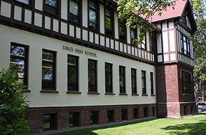 King's Schools國王高中