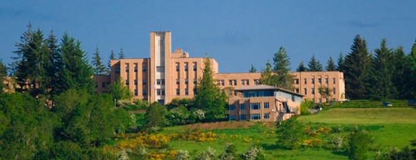 Delphian School特爾菲中學(xué)