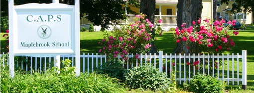 Maplebrook School梅寶布魯克學校