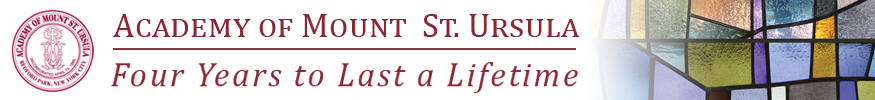 Academy of Mount St. Ursula 烏蘇拉山高中