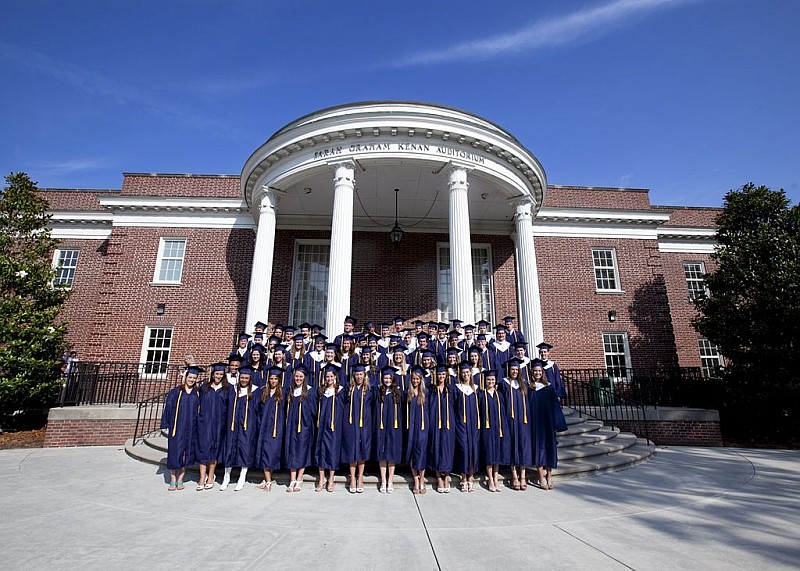 Cape Fear Academy開普菲爾學(xué)院