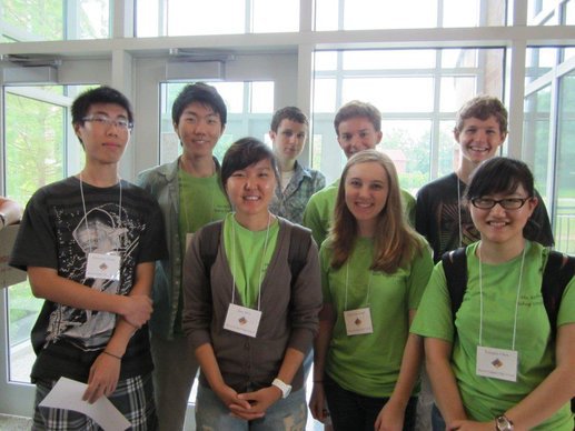 主教英格蘭高中 Bishop England High School