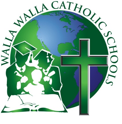 Walla Walla Catholic Schools –Desales High School瓦拉瓦拉天主學(xué)校 迪西爾斯高中