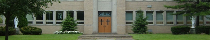 伊利里亞天主高中 Elyria Catholic High School