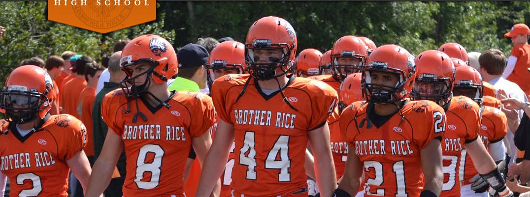 Brothers Rice High School兄弟賴斯男校