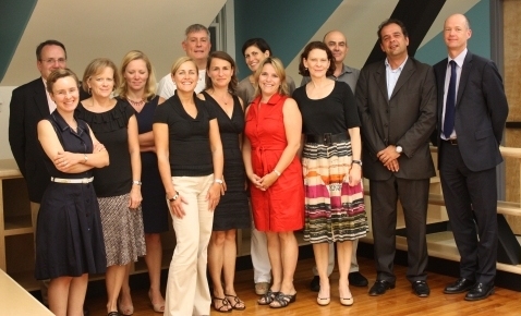 波士頓國際學(xué)校International School of Boston