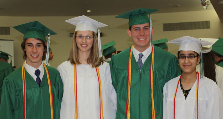 主教麥克納馬拉高中Bishop McNamara Catholic High School