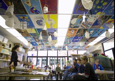 阿秉唐教友會中學 | Abington Friends School