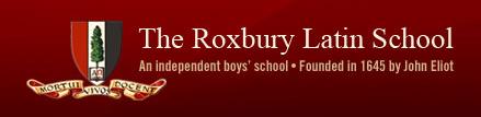 羅克斯柏利拉丁學校 The Roxbury Latin School