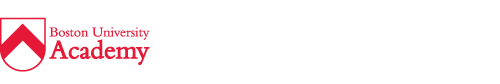 波士頓大學(xué)學(xué)院 Boston University Academy