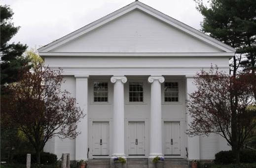 貝爾蒙特學(xué)校| Belmont Hill School