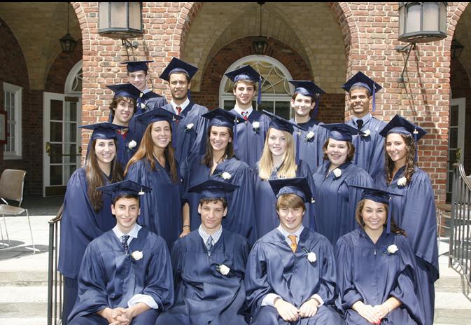 Beaver Country Day School 畢弗爾國(guó)家走讀學(xué)校