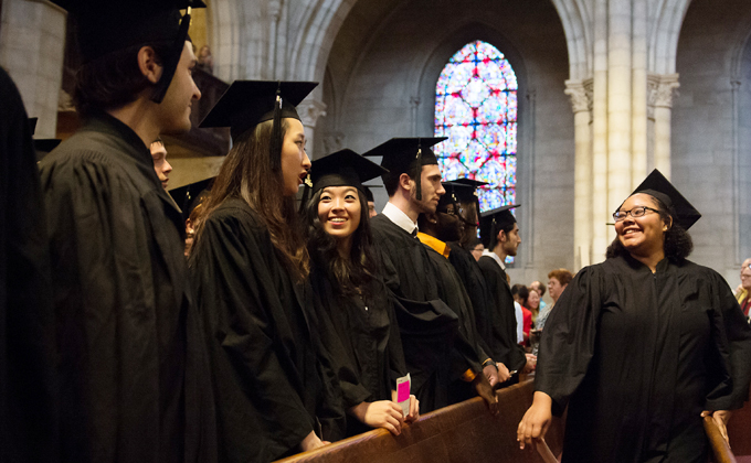 曼哈頓音樂學院 Manhattan School of Music