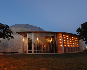 北德州大學(xué)音樂(lè)學(xué)院-美國(guó)規(guī)模最大的音樂(lè)學(xué)院