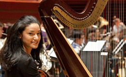 天普大學(xué)音樂學(xué)院： Boyer College of Music and Dance