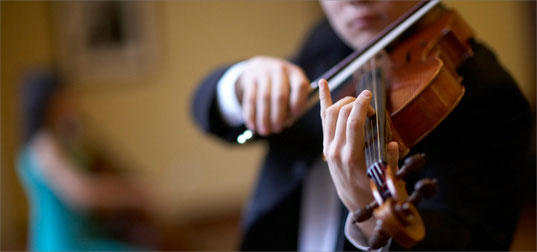 耶魯音樂(lè)學(xué)院 Yale school of Music