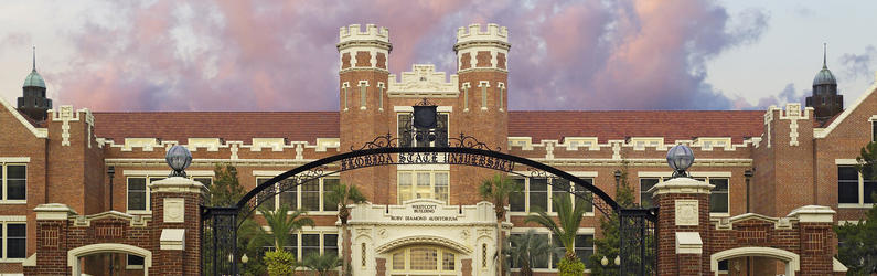 美國佛羅里達(dá)州立大學(xué)音樂學(xué)院College of Music of Florida State University