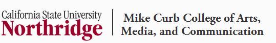 加州州立大學(xué)北嶺分校音樂學(xué)院（Mike curb college）
