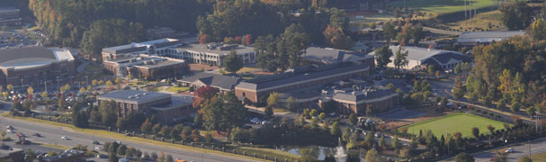 亞特蘭大基督教中學(xué)Greater Atlanta Christian