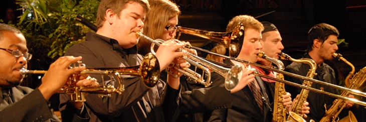 美國(guó)藝術(shù)大學(xué)音樂(lè)學(xué)院The University of the Arts