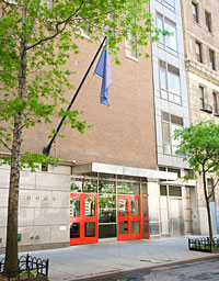 聯(lián)合學(xué)校 Collegiate School